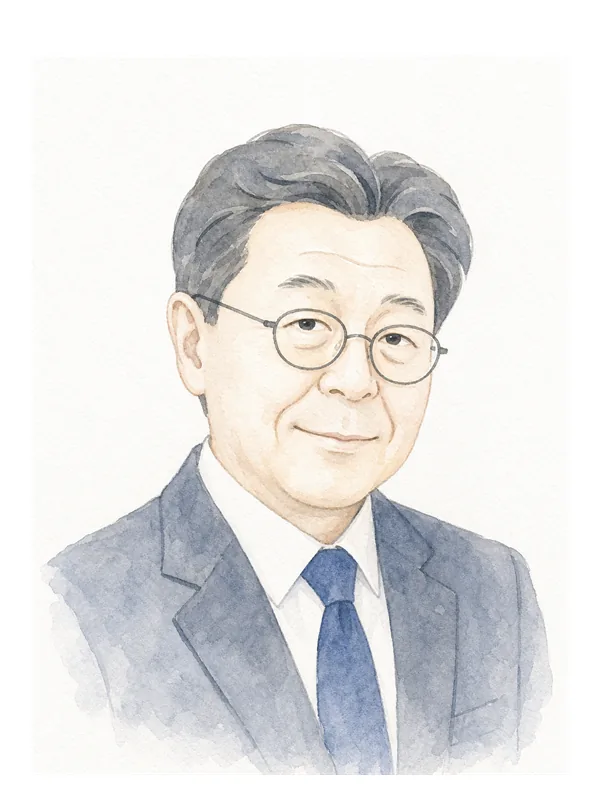 所長・代表税理士 今井正義